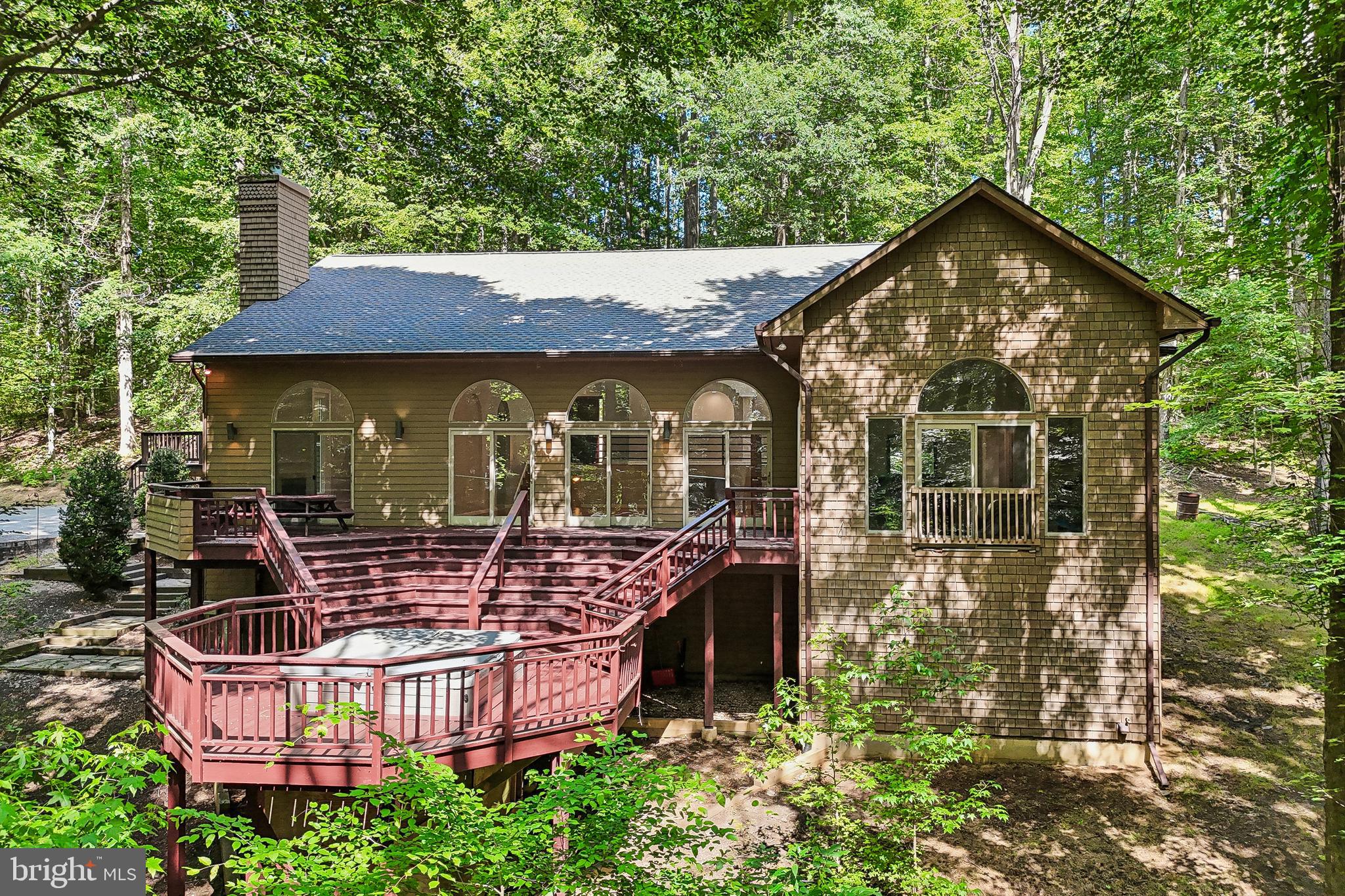 810 Governor Bridge Road Davidsonville, MD 21035 - Photo 55 of 68 Exterior