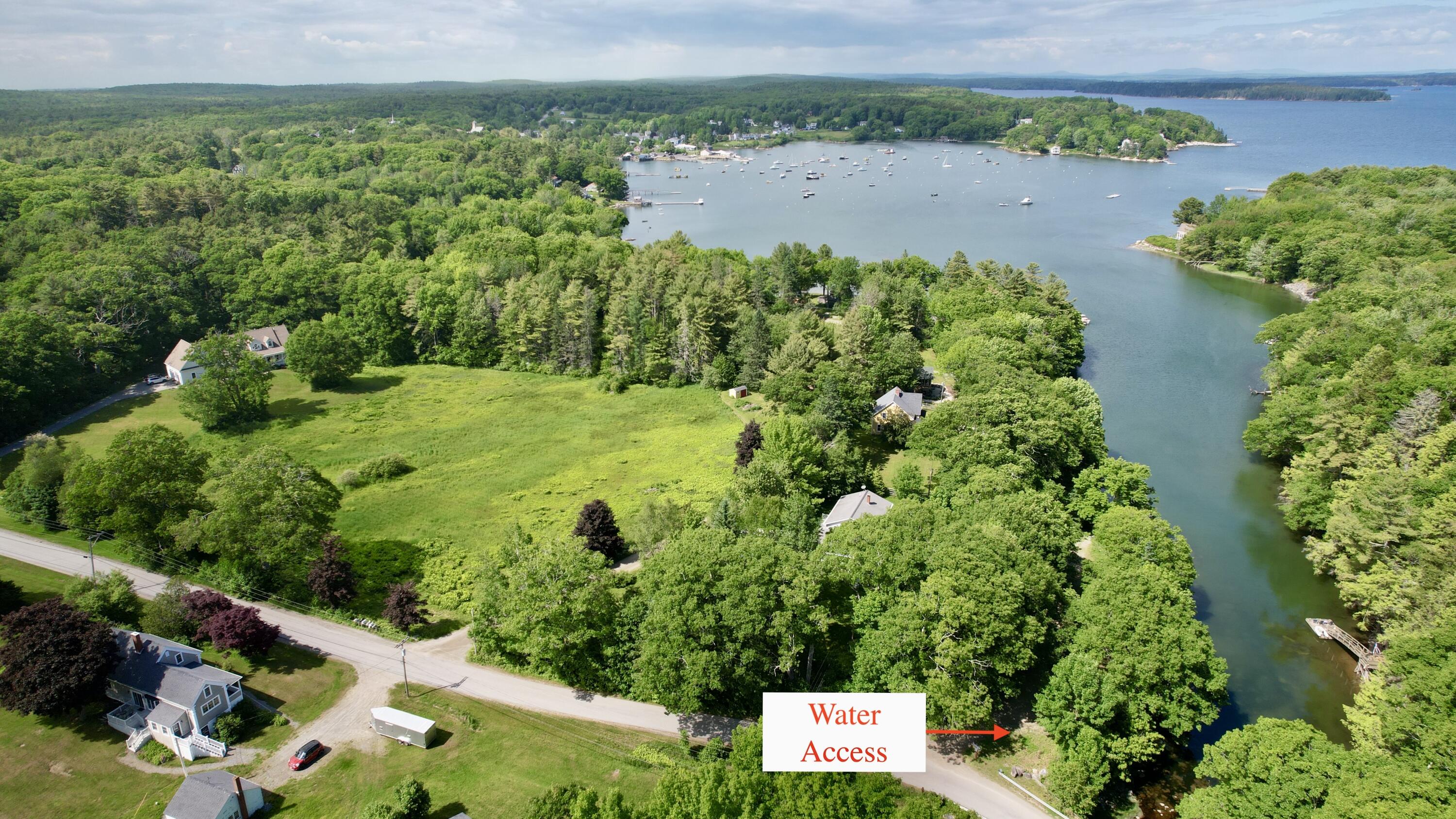 18 Moxie Cove Road Bristol, ME 04564 - Photo 66 of 68 DJI_0668