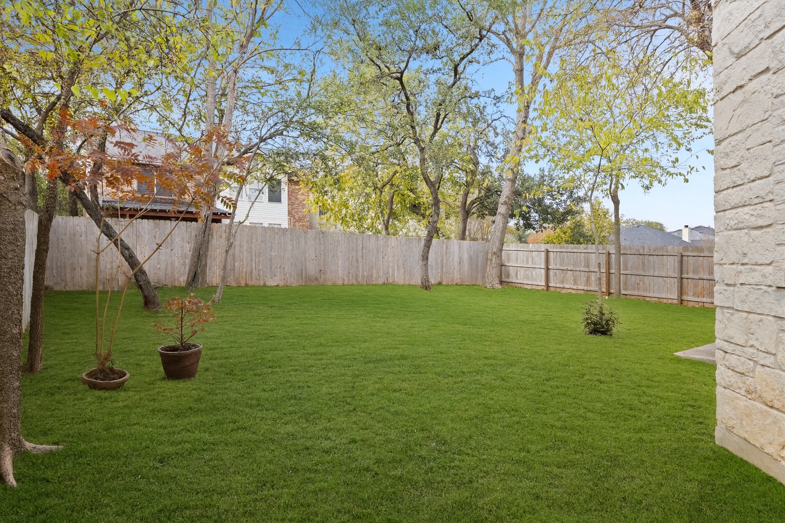 11304 Pickard Lane Austin, TX 78748 - Photo 3 of 4 *virtual grass*