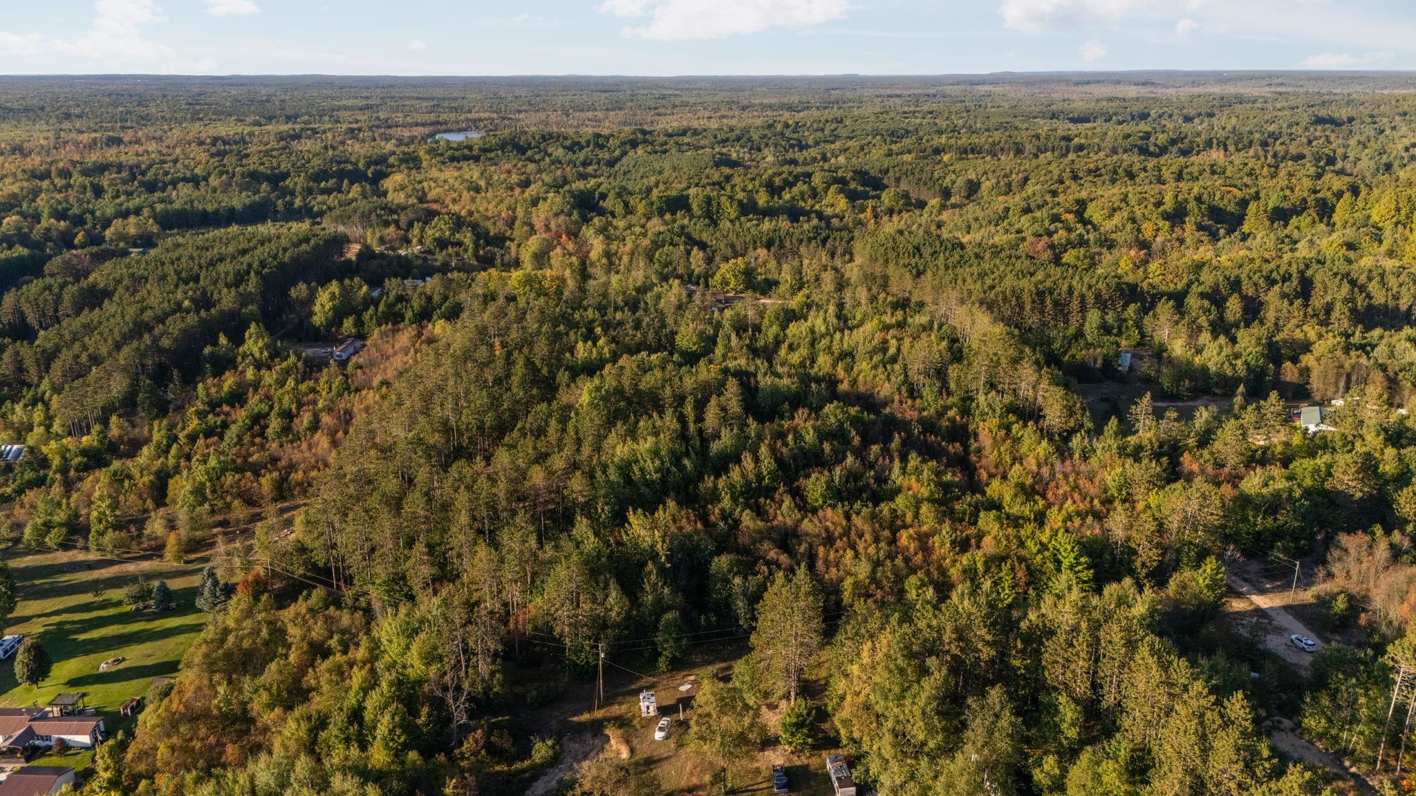 171 Colt Road Northeast Kalkaska, MI 49646 - Photo 10 of 25 Gallery Image 10