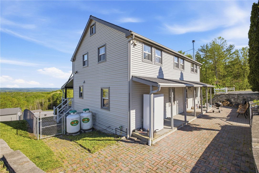 183 Dunn Road Catlin, NY 14845 - Photo 5 of 50