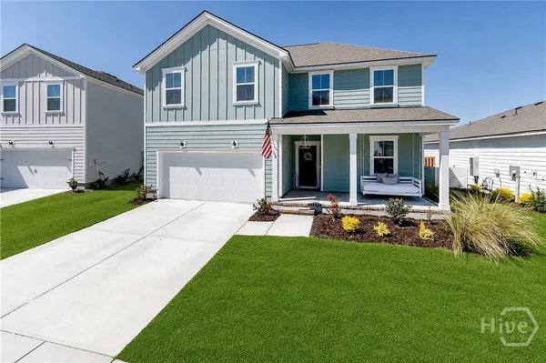 $439,900 | 134 Crosstown Avenue, Richmond Hill, GA 31324