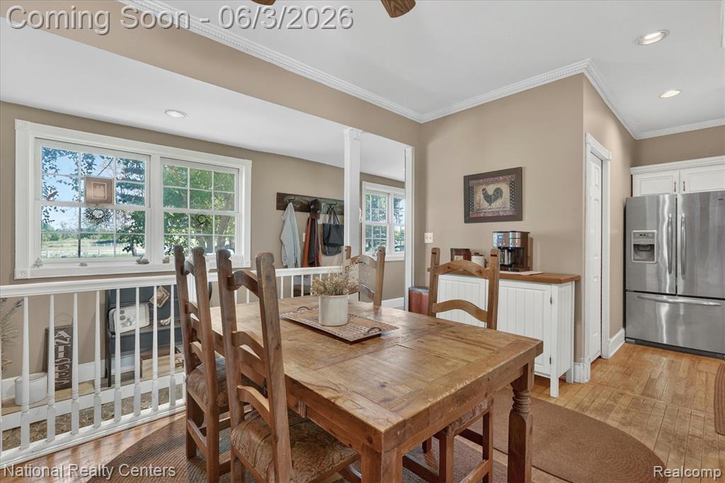 864 East Lovejoy Road Howell, MI 48855 - Photo 8 of 68