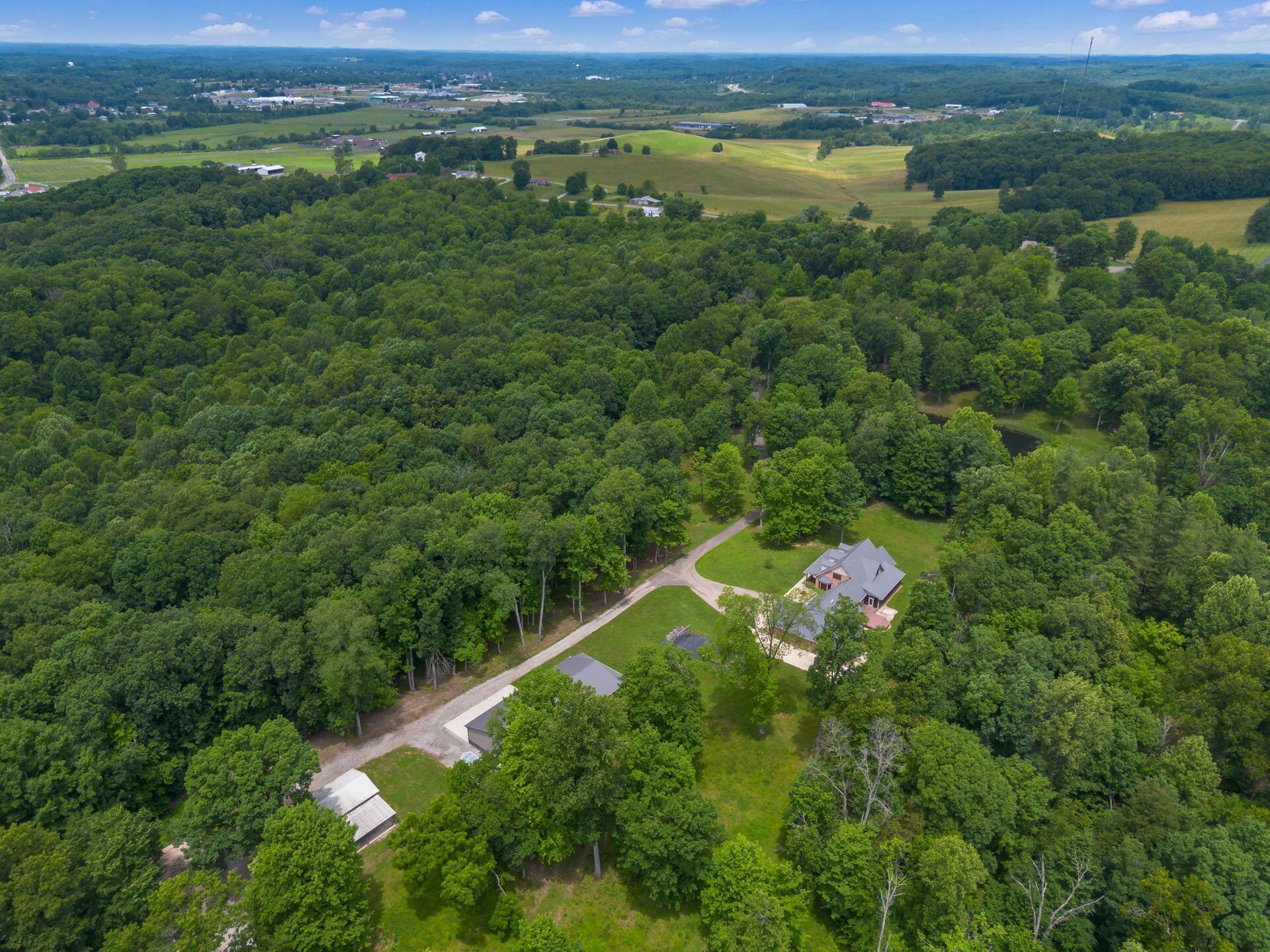 770 Standpipe Road Jackson, OH 45640 - Photo 130 of 143