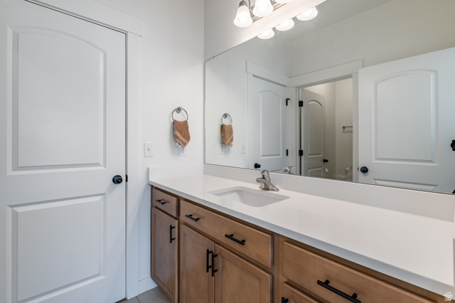 6197 North Fox Cyn Road Lehi, UT 84048 - Photo 18 of 59