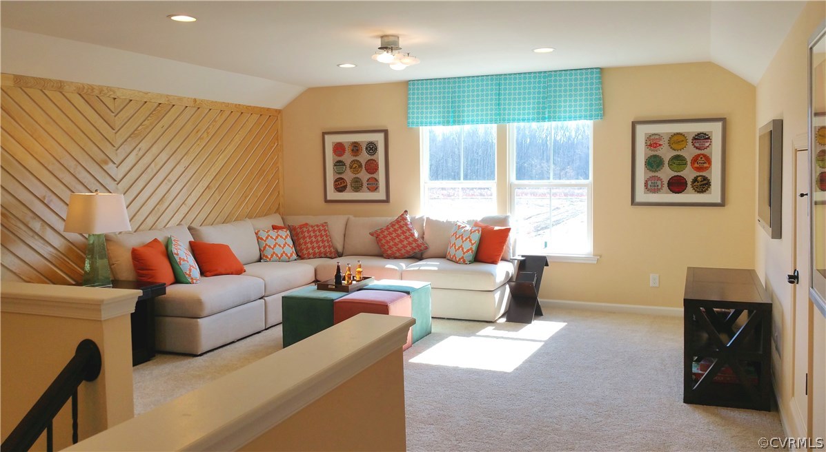 1424 Braisden Road Midlothian, VA 23114 - Photo 3 of 21