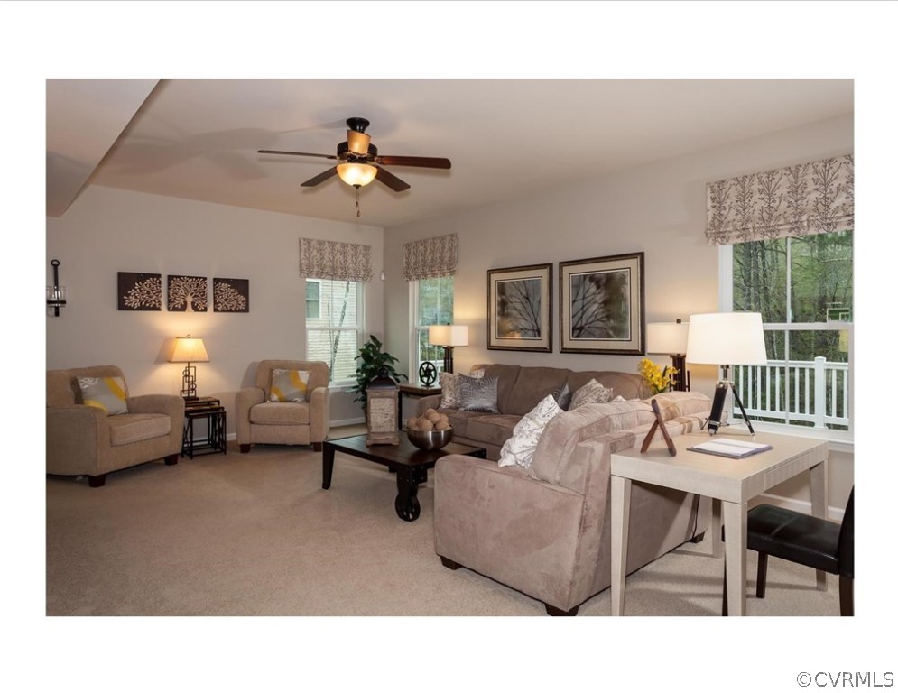 1424 Braisden Road Midlothian, VA 23114 - Photo 5 of 21