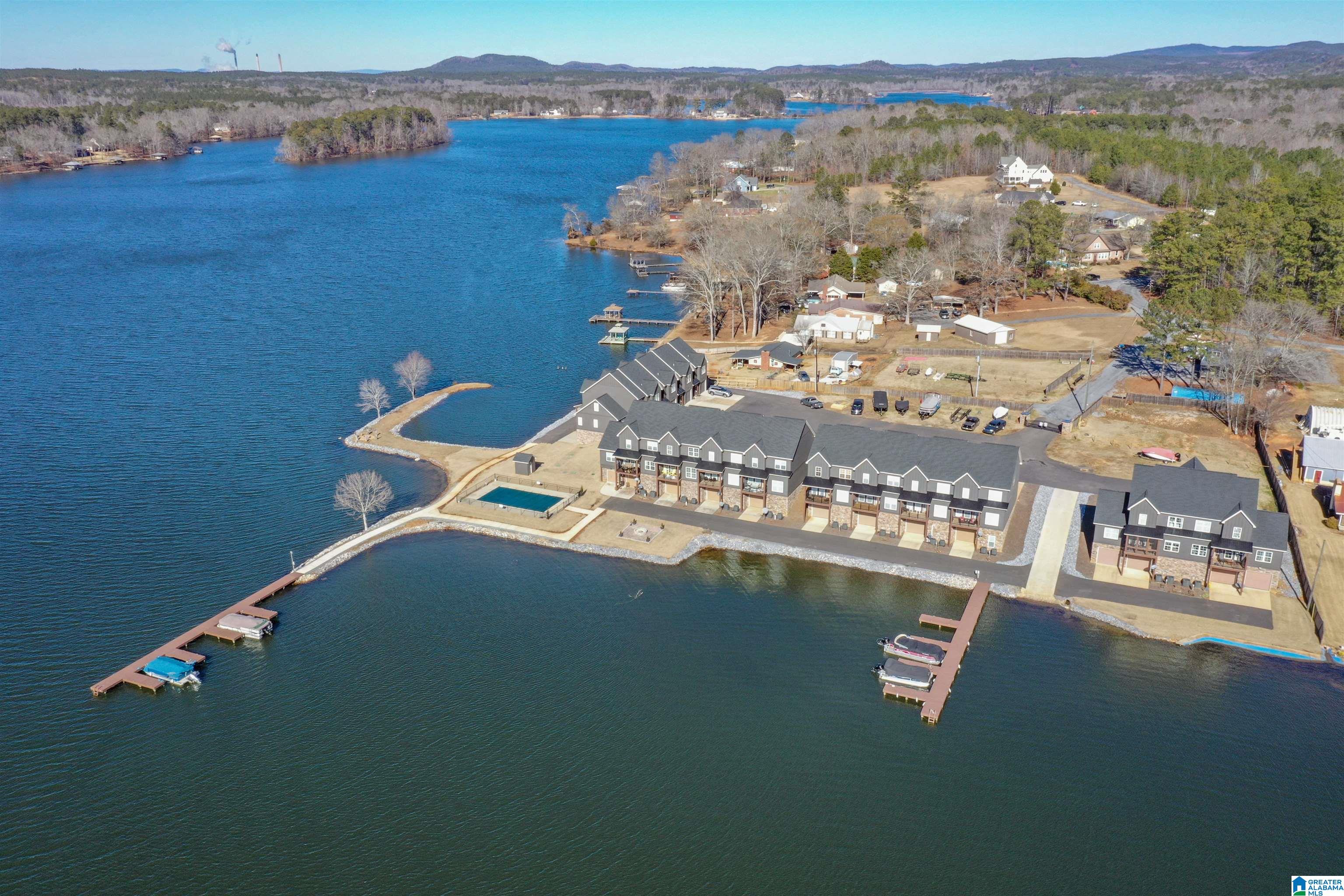 69 Harbor Way, Unit 13 Sylacauga, AL 35151 - Photo 49 of 53
