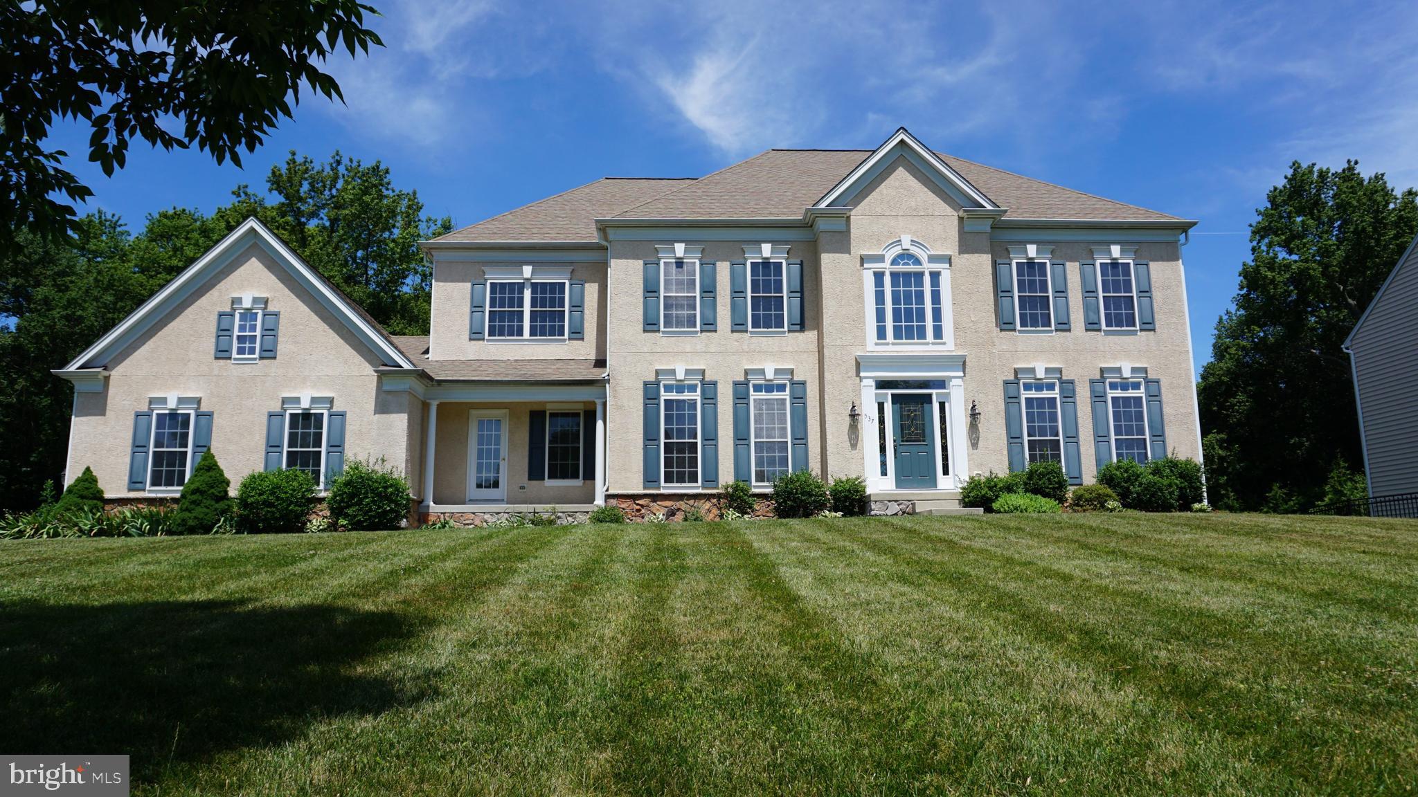 537 Morgan Drive Mickleton, NJ 08056 - Photo 1 of 31 Gallery Image 1