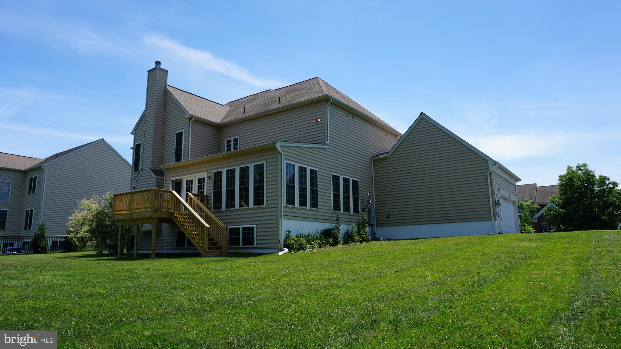 537 Morgan Drive Mickleton, NJ 08056 - Photo 3 of 31 Gallery Image 3