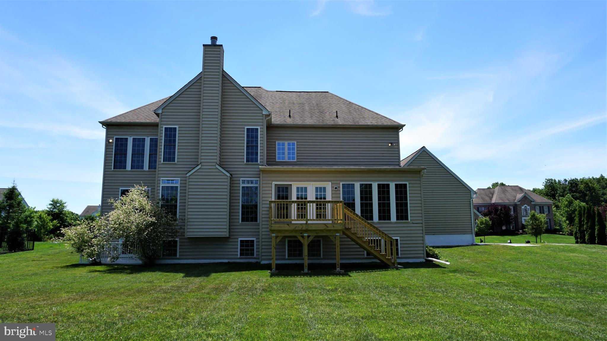 537 Morgan Drive Mickleton, NJ 08056 - Photo 5 of 31 Gallery Image 5