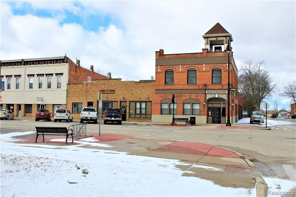 Parcel B Capac Road Allenton, MI 48002 - Photo 4 of 10