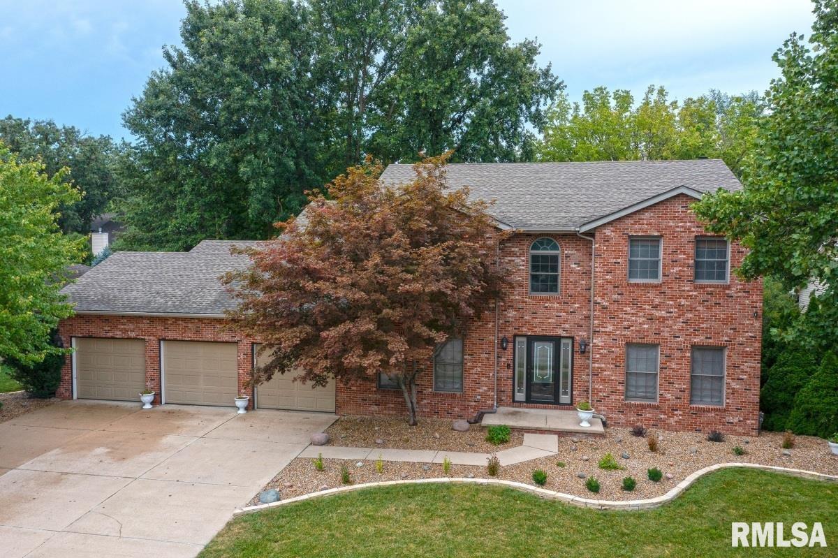 6409 Willow Springs Road Springfield, IL 62712 - Photo 40 of 46