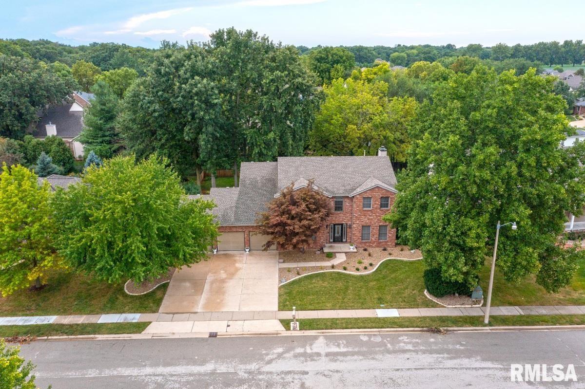 6409 Willow Springs Road Springfield, IL 62712 - Photo 41 of 46