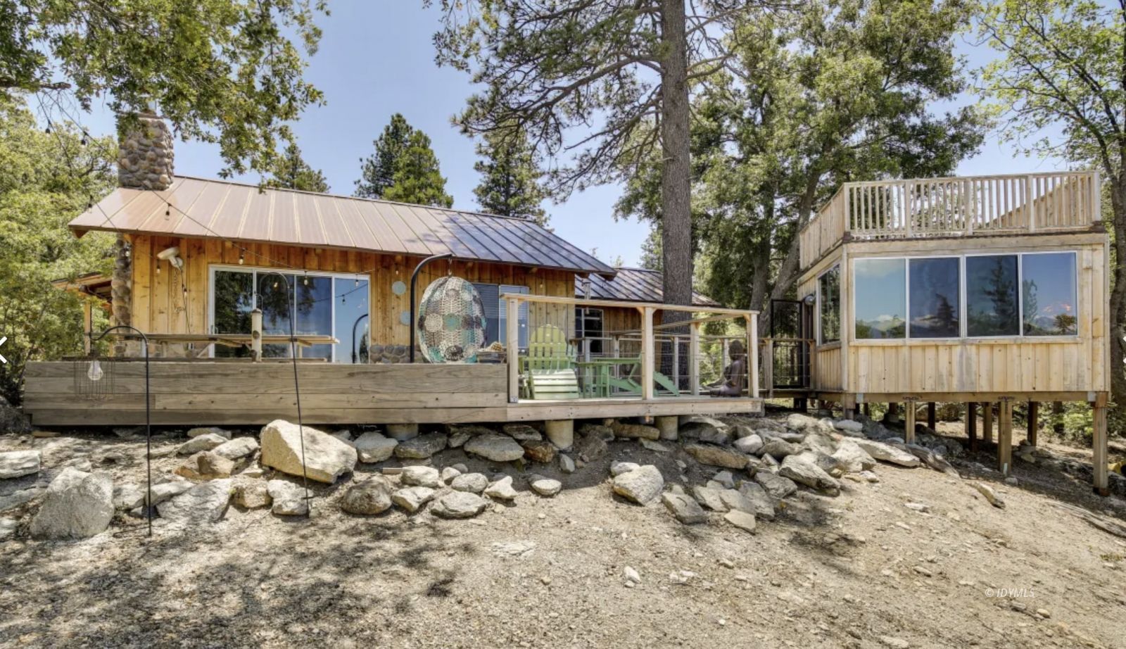 24930 Pine Cove Road Idyllwild, CA 92549 - Photo 12 of 25 Untitled