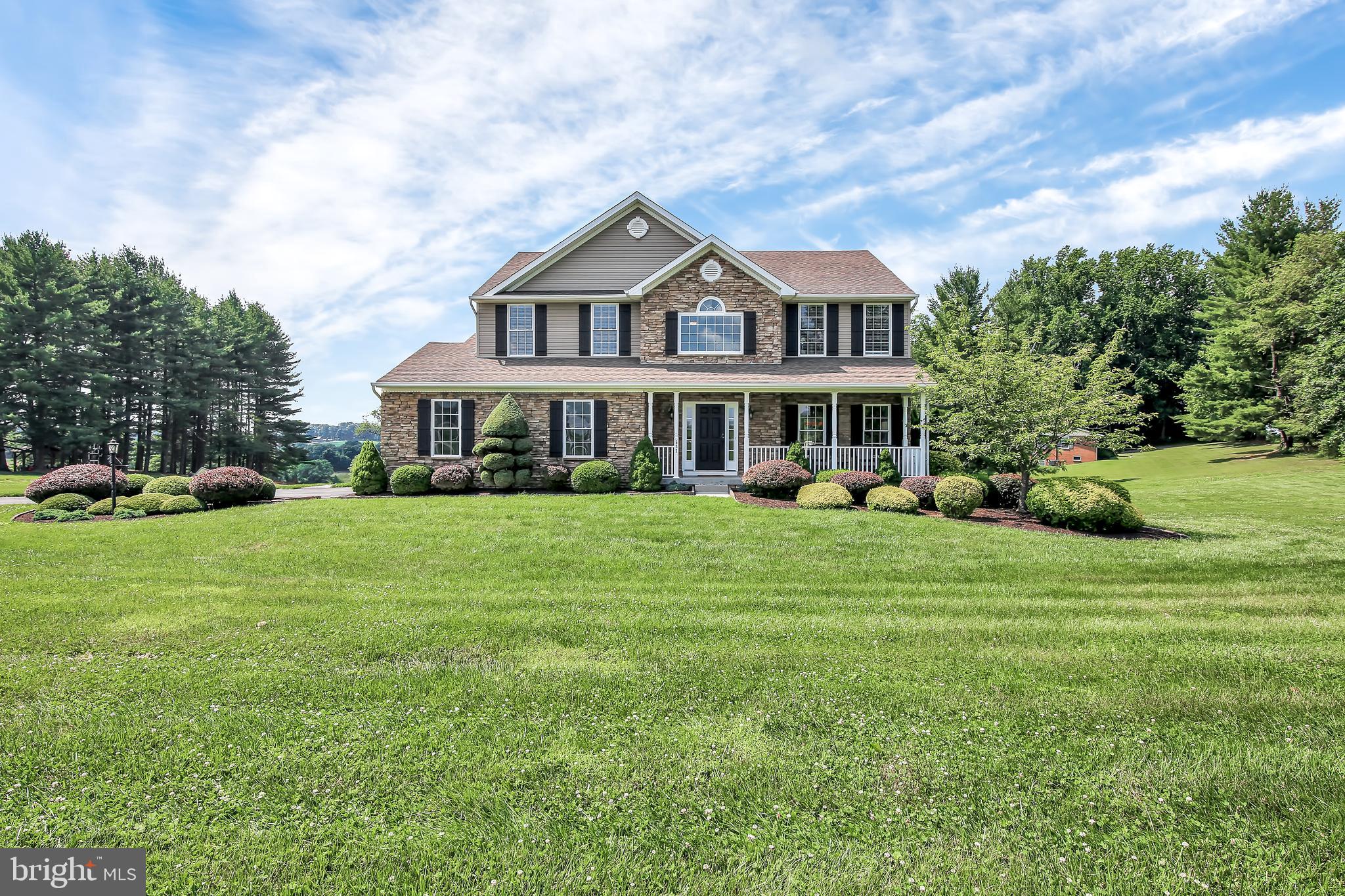 632 Chestnut Hill Road Forest Hill, MD 21050 - Photo 2 of 53 Exterior - Front