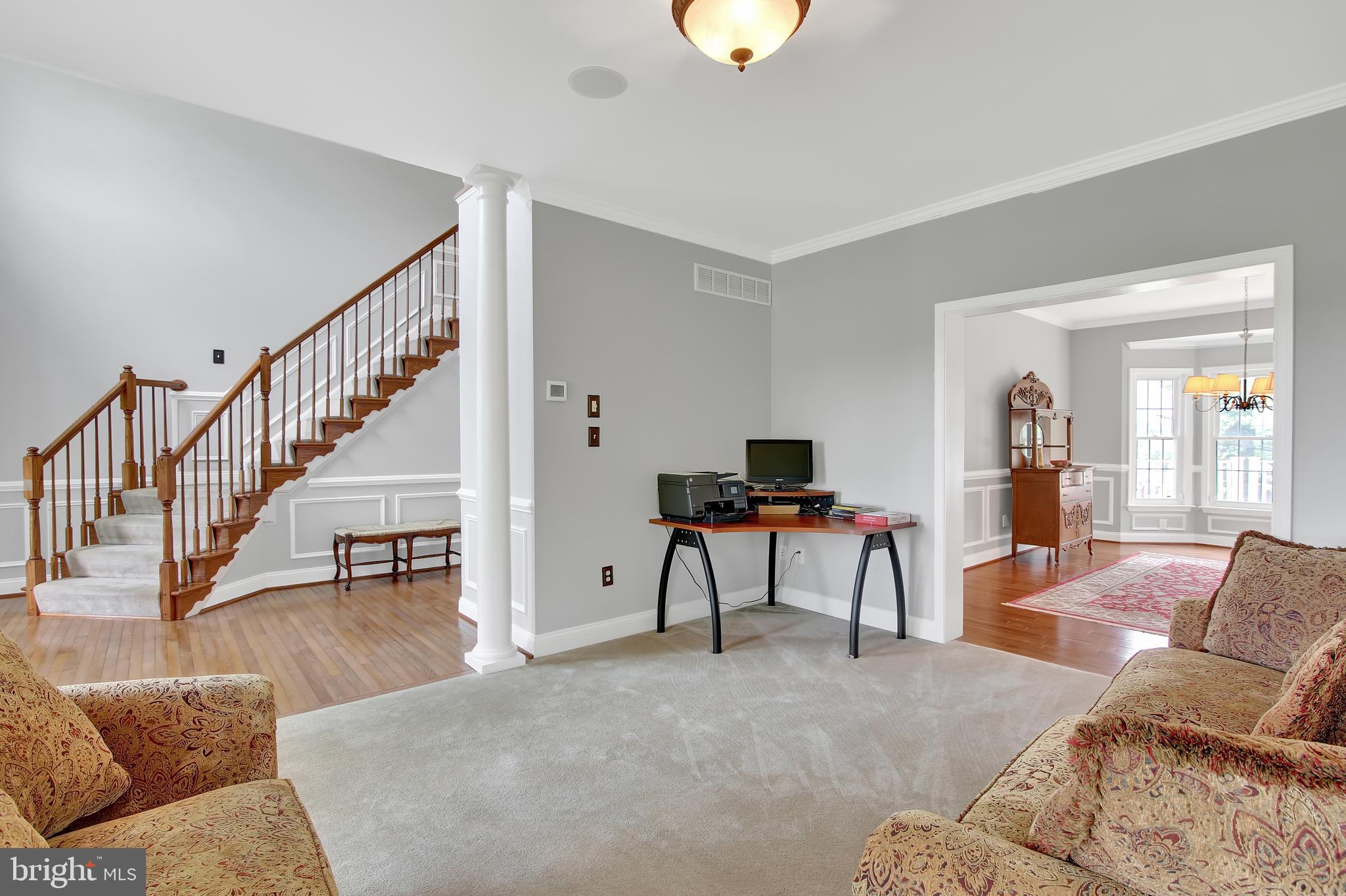 632 Chestnut Hill Road Forest Hill, MD 21050 - Photo 11 of 53 Living Room