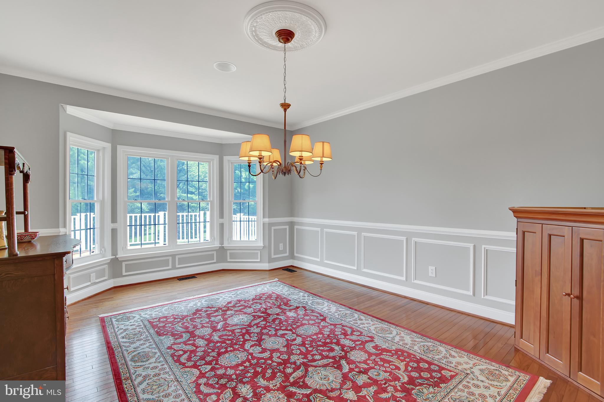 632 Chestnut Hill Road Forest Hill, MD 21050 - Photo 12 of 53 Dining Room