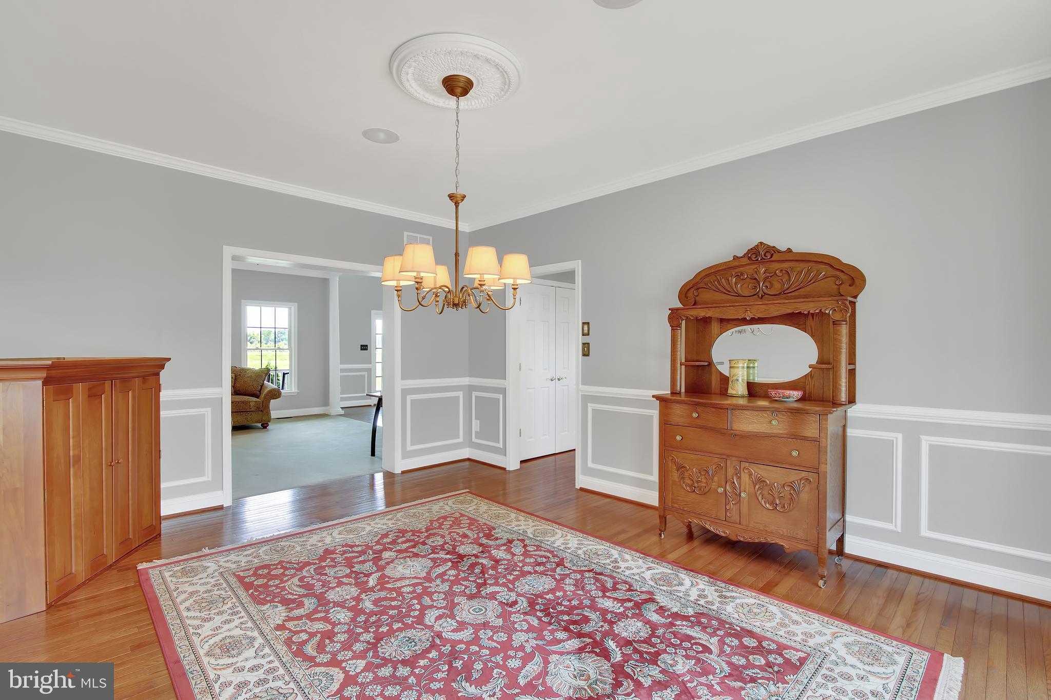 632 Chestnut Hill Road Forest Hill, MD 21050 - Photo 13 of 53 Dining Room
