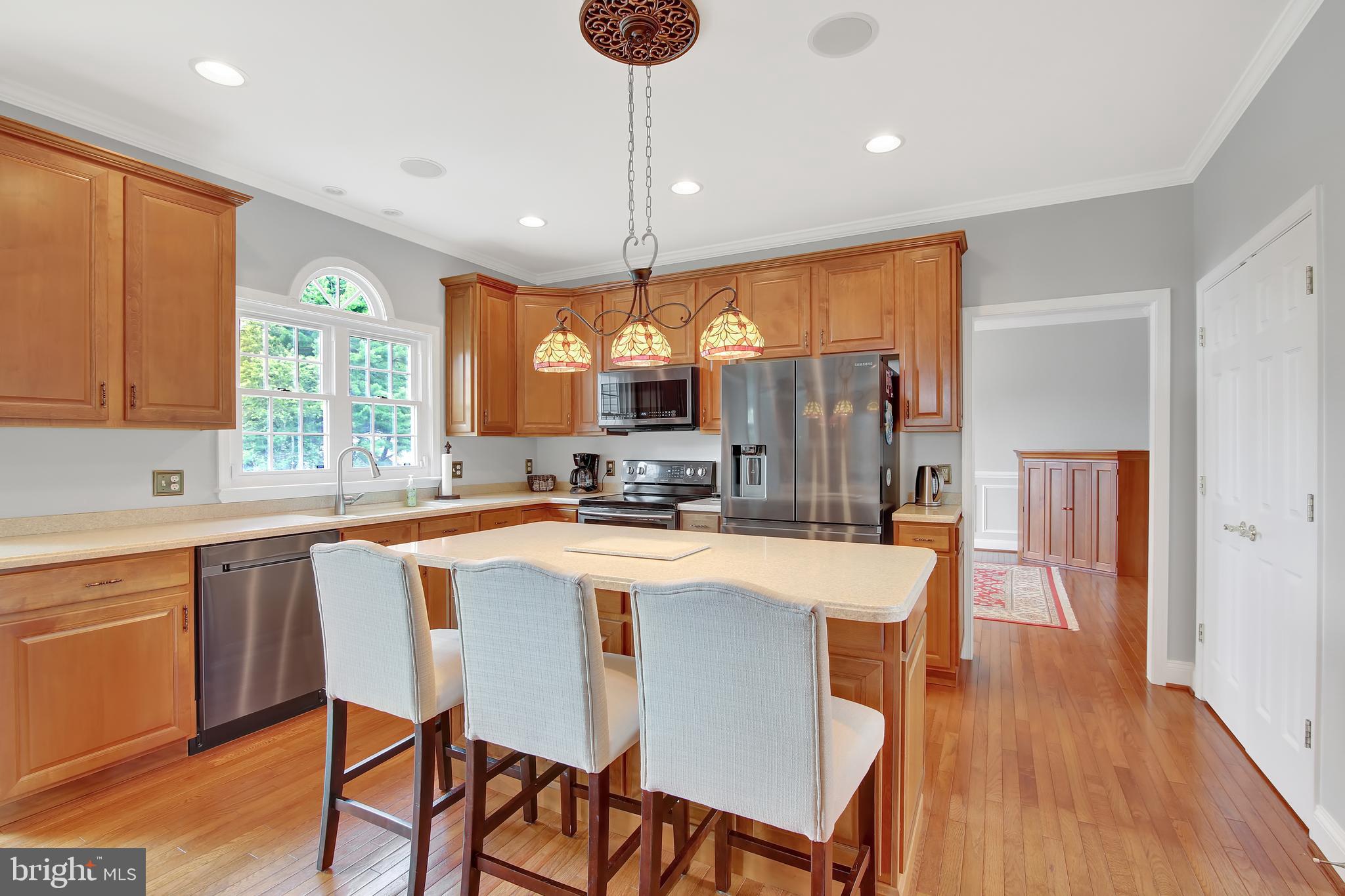 632 Chestnut Hill Road Forest Hill, MD 21050 - Photo 18 of 53 Kitchen
