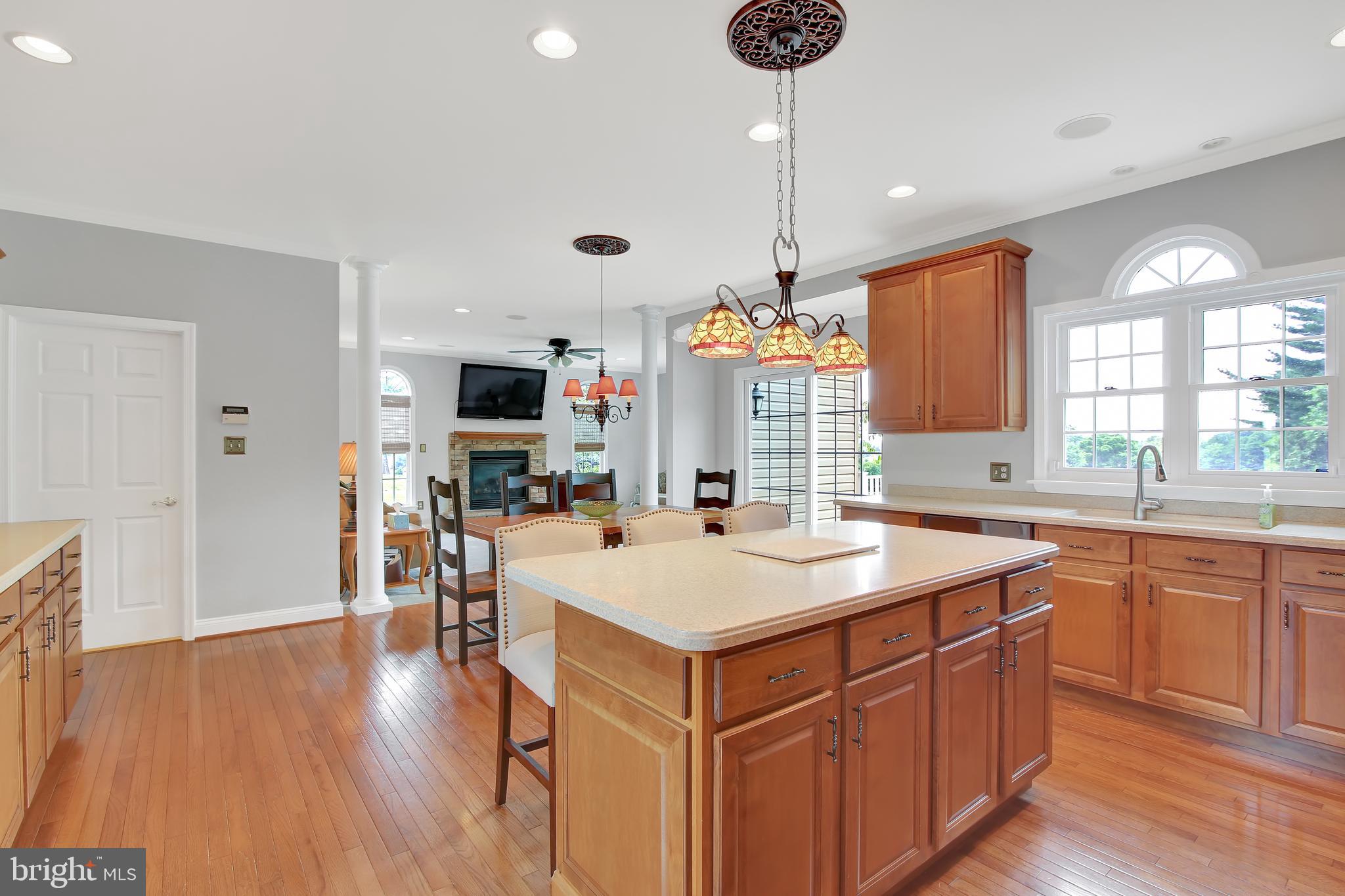 632 Chestnut Hill Road Forest Hill, MD 21050 - Photo 20 of 53 Kitchen