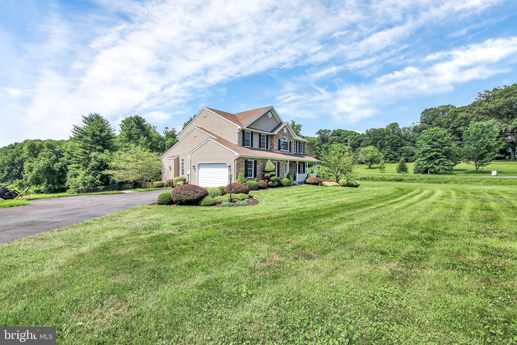 632 Chestnut Hill Road Forest Hill, MD 21050 - Photo 3 of 53 Exterior