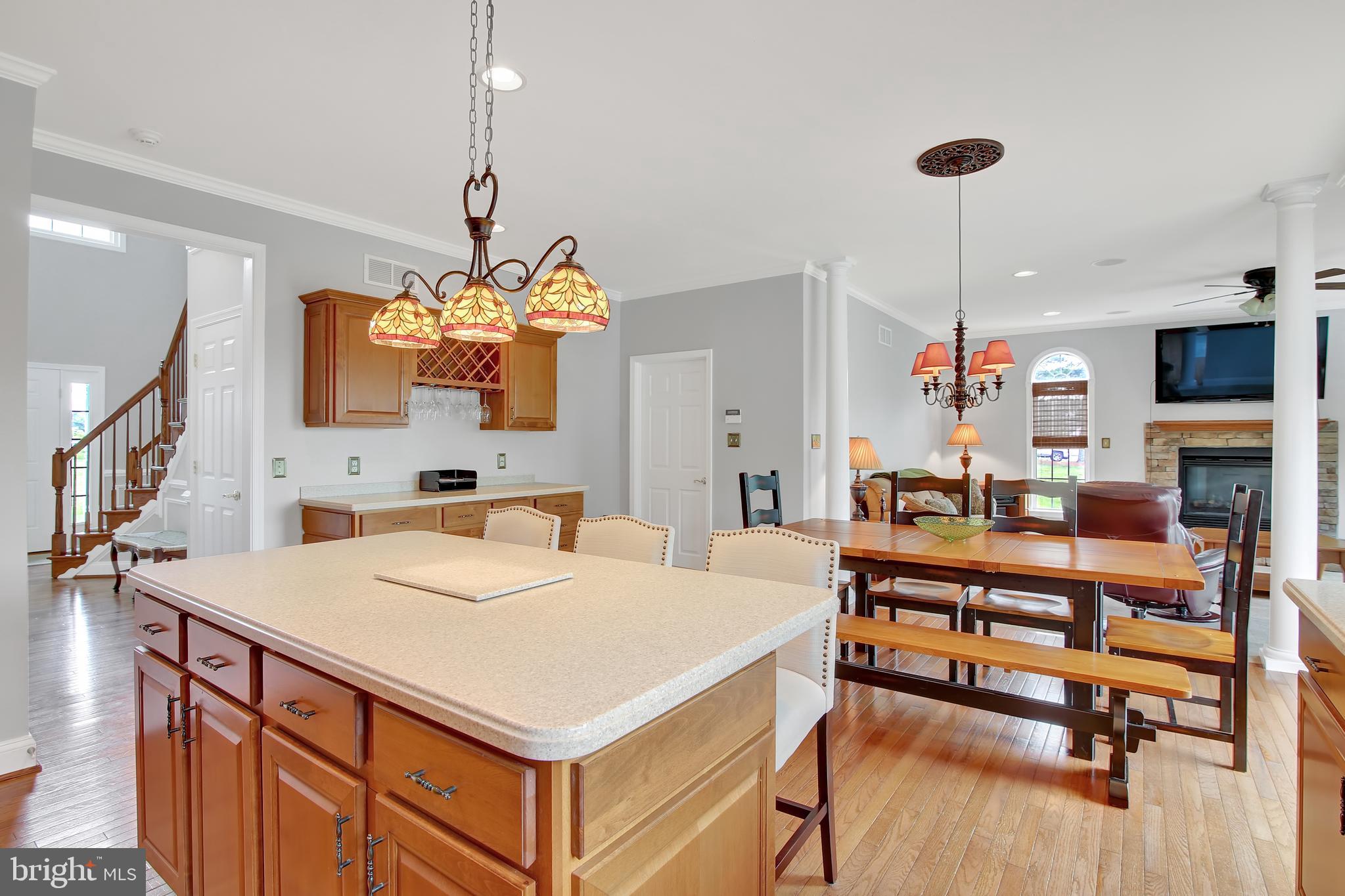 632 Chestnut Hill Road Forest Hill, MD 21050 - Photo 21 of 53 Kitchen