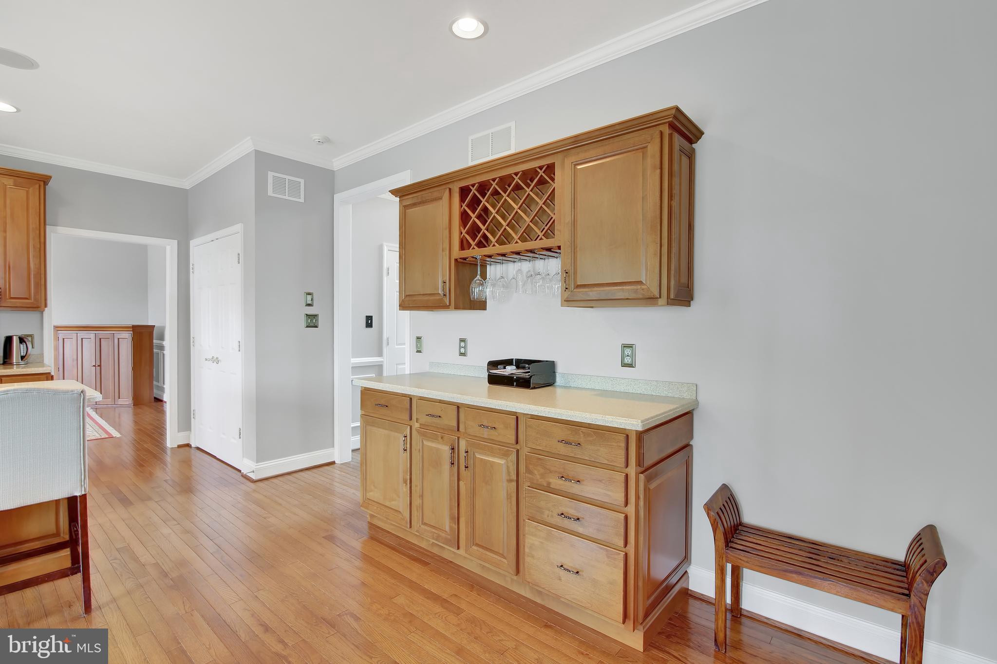 632 Chestnut Hill Road Forest Hill, MD 21050 - Photo 23 of 53 Kitchen