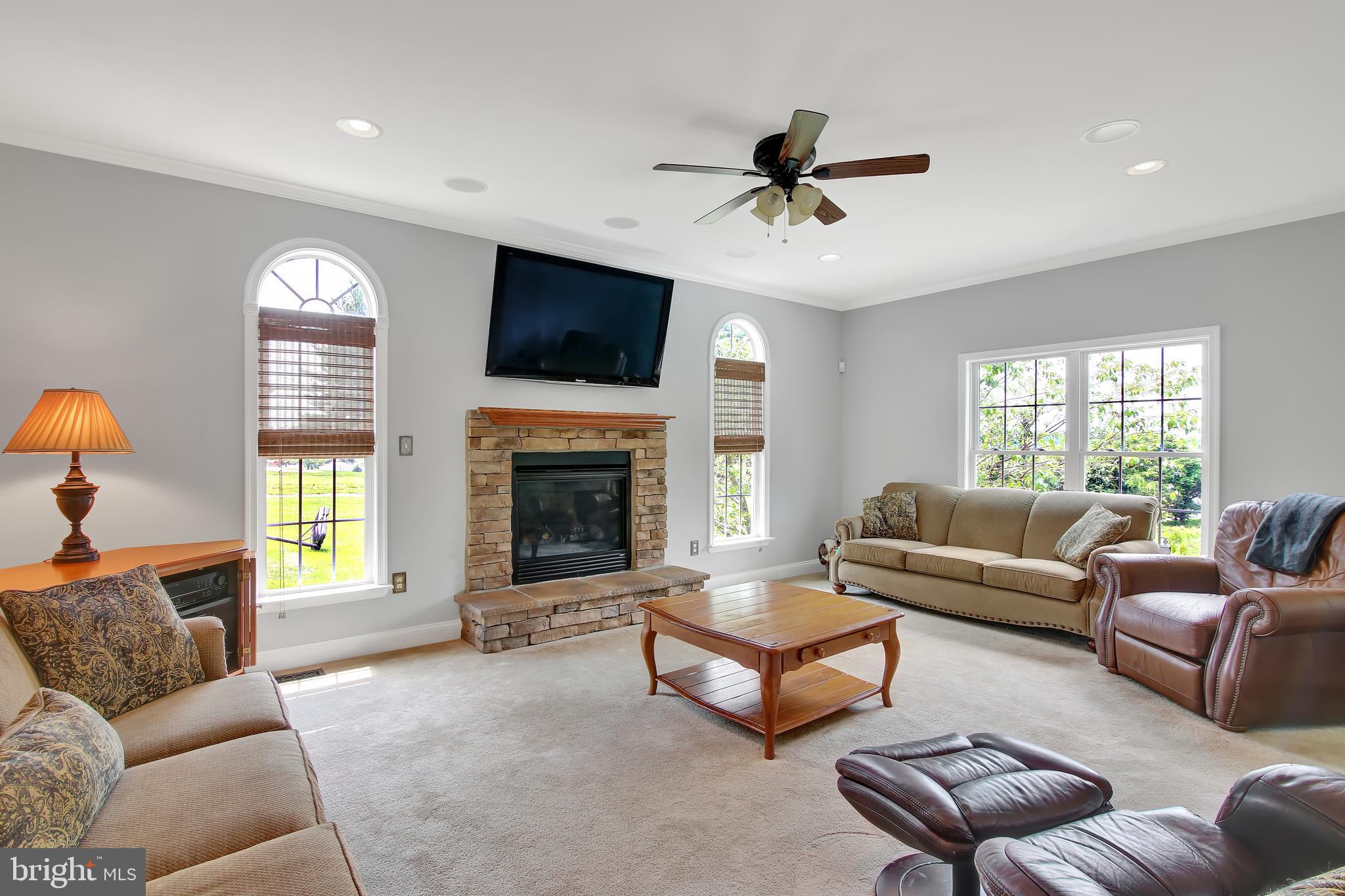 632 Chestnut Hill Road Forest Hill, MD 21050 - Photo 24 of 53 Family Room