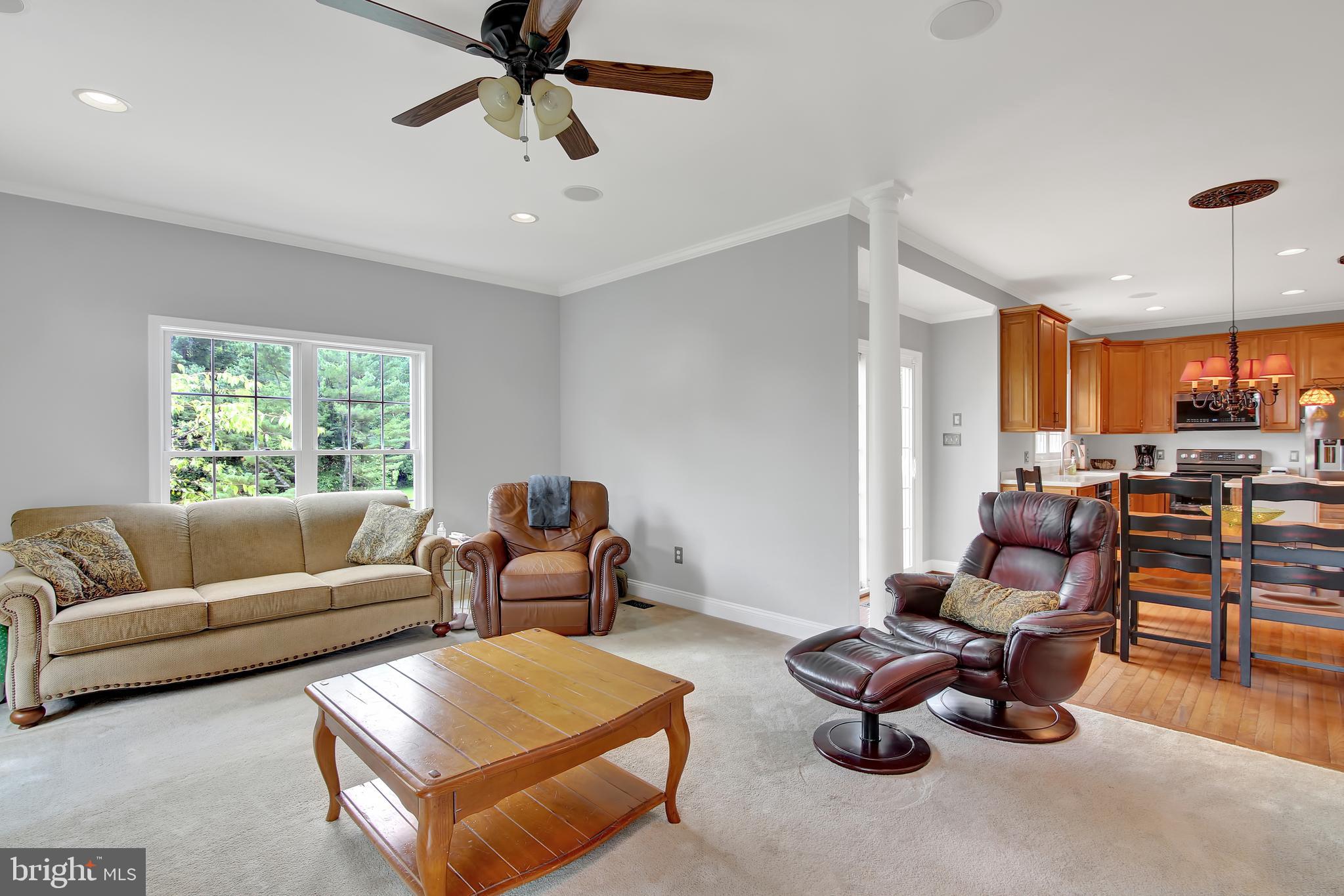 632 Chestnut Hill Road Forest Hill, MD 21050 - Photo 25 of 53 Family Room