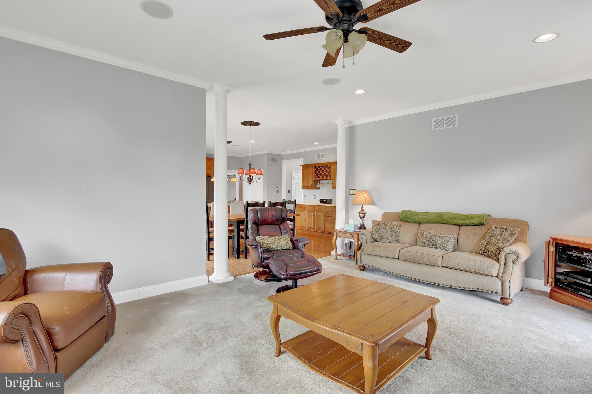 632 Chestnut Hill Road Forest Hill, MD 21050 - Photo 26 of 53 Family Room
