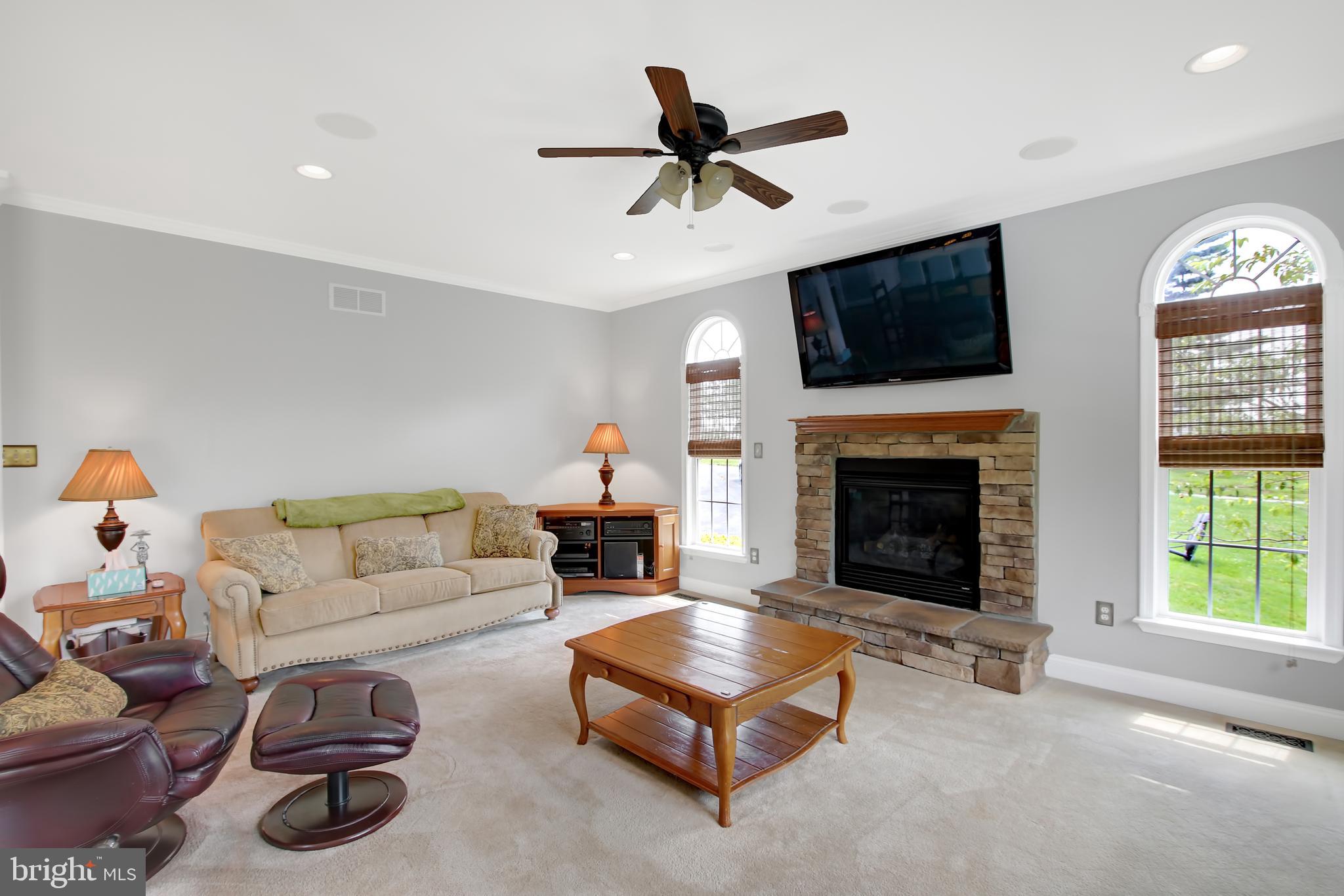 632 Chestnut Hill Road Forest Hill, MD 21050 - Photo 27 of 53 Family Room