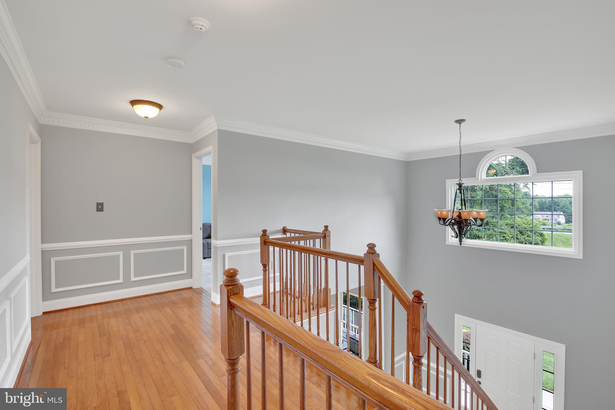 632 Chestnut Hill Road Forest Hill, MD 21050 - Photo 31 of 53 Upstairs Hallway