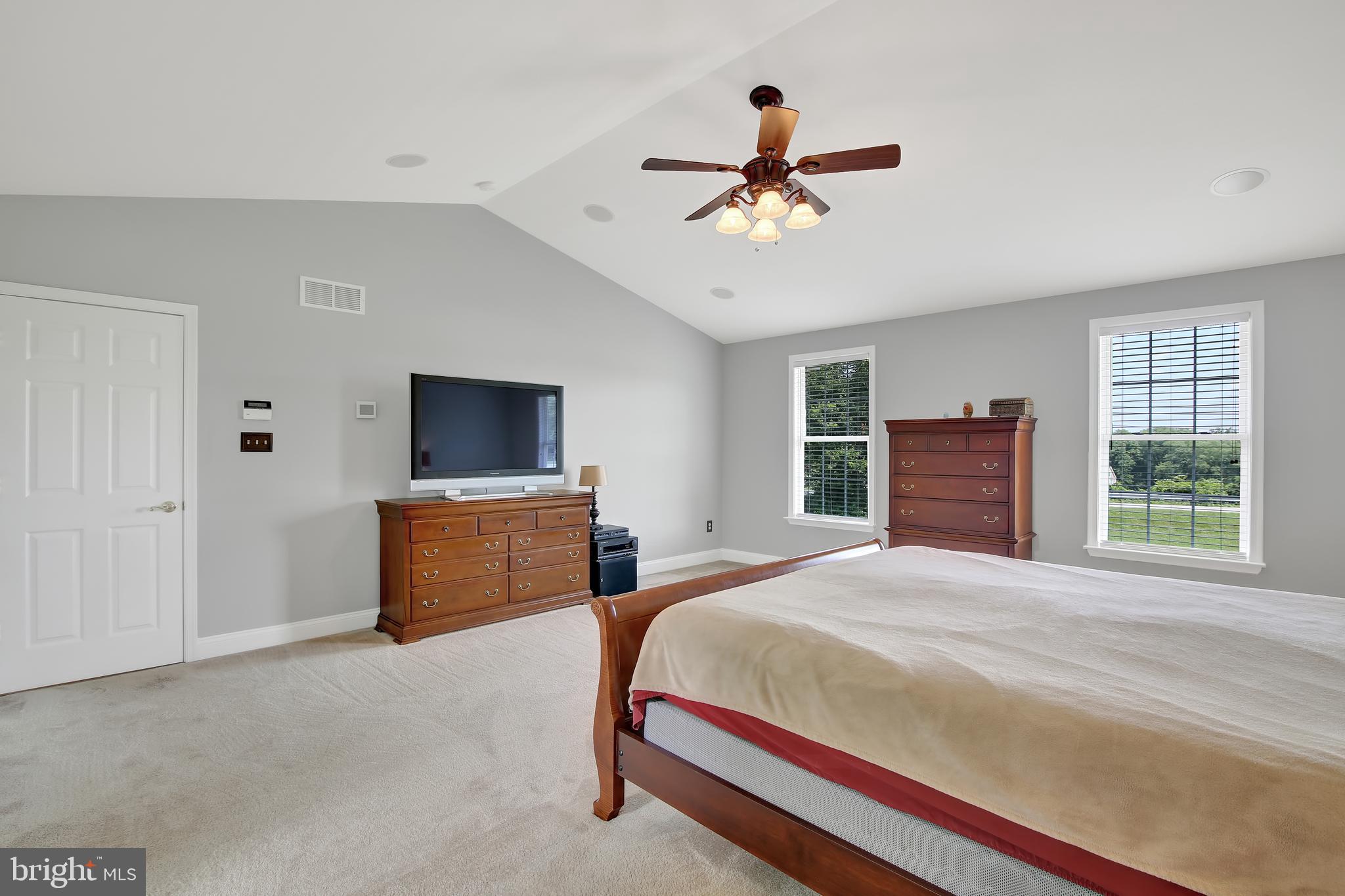 632 Chestnut Hill Road Forest Hill, MD 21050 - Photo 33 of 53 Master Bedroom