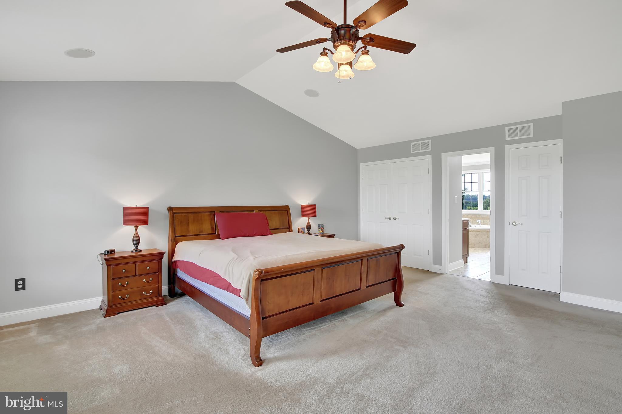 632 Chestnut Hill Road Forest Hill, MD 21050 - Photo 34 of 53 Master Bedroom