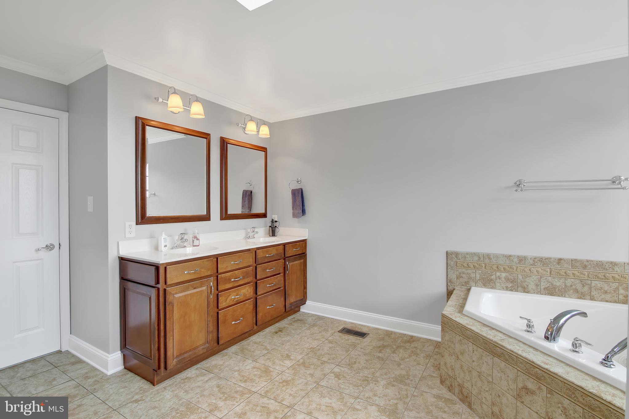 632 Chestnut Hill Road Forest Hill, MD 21050 - Photo 37 of 53 Master Bath