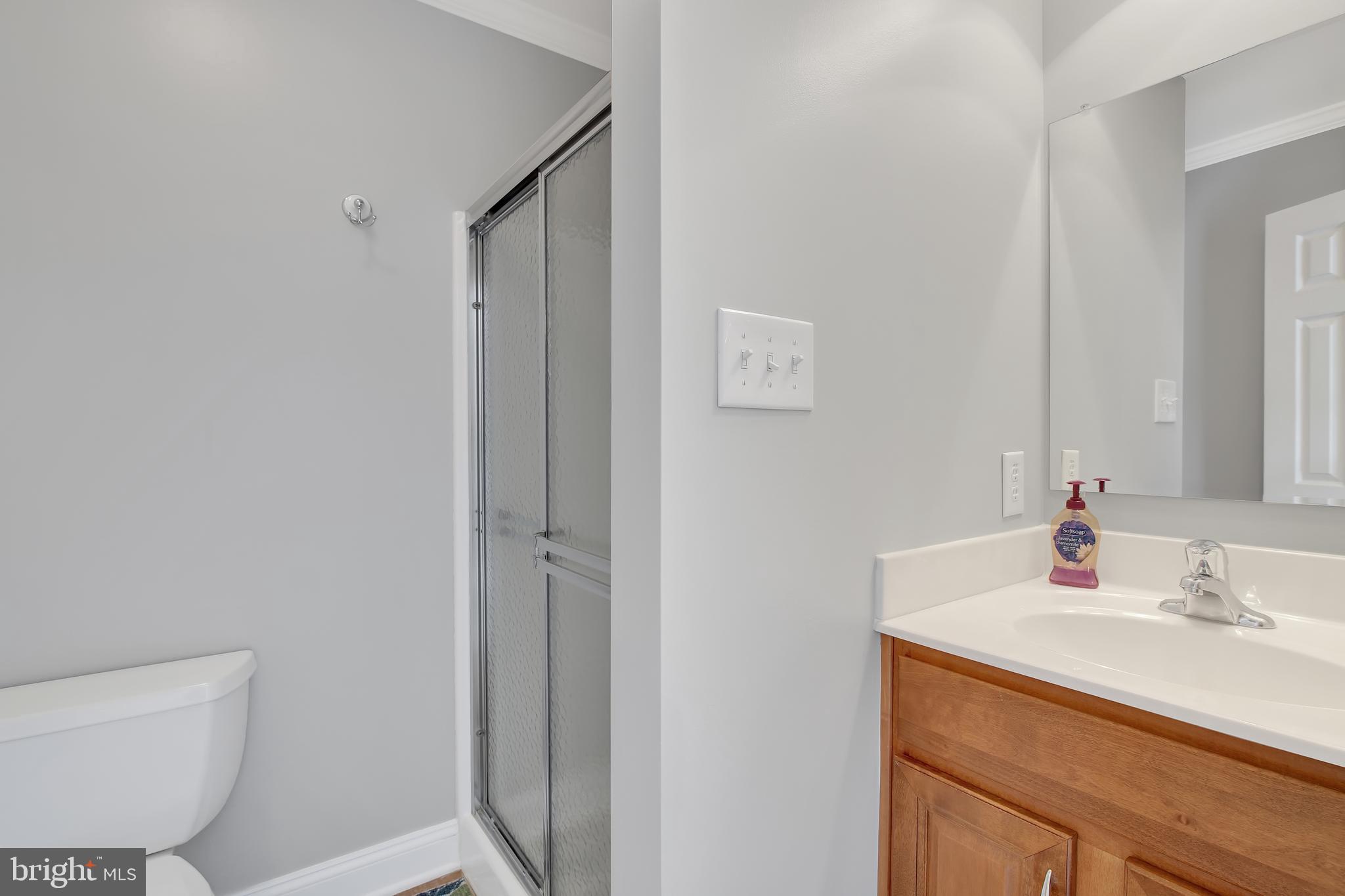 632 Chestnut Hill Road Forest Hill, MD 21050 - Photo 40 of 53 Hall Bath