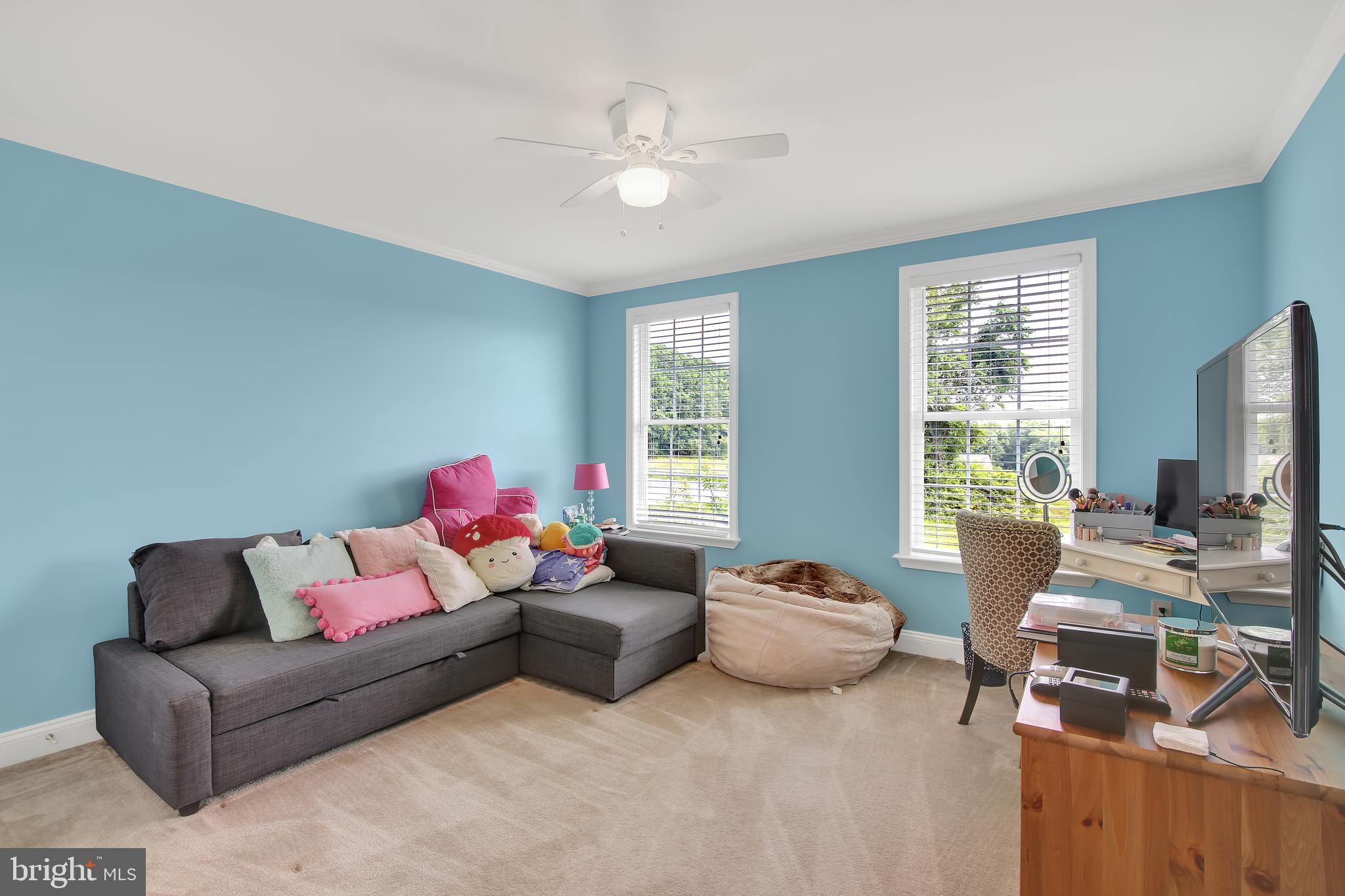 632 Chestnut Hill Road Forest Hill, MD 21050 - Photo 41 of 53 Bedroom #3