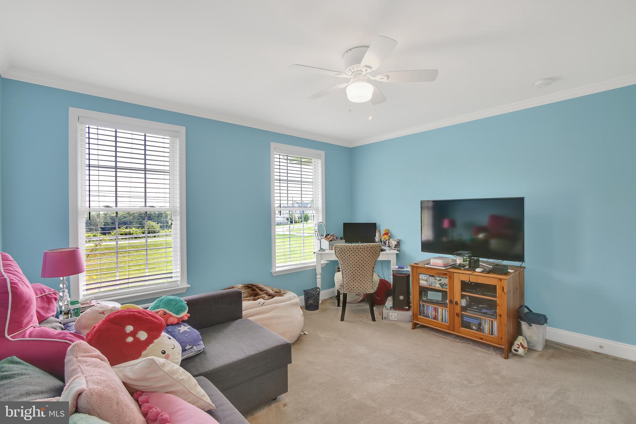 632 Chestnut Hill Road Forest Hill, MD 21050 - Photo 42 of 53 Bedroom #3