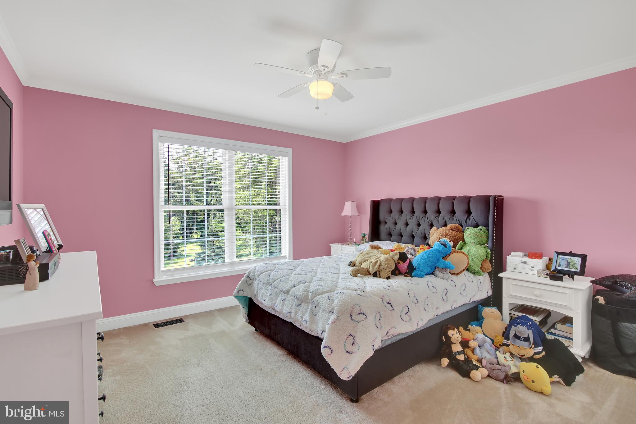 632 Chestnut Hill Road Forest Hill, MD 21050 - Photo 45 of 53 Bedroom #4