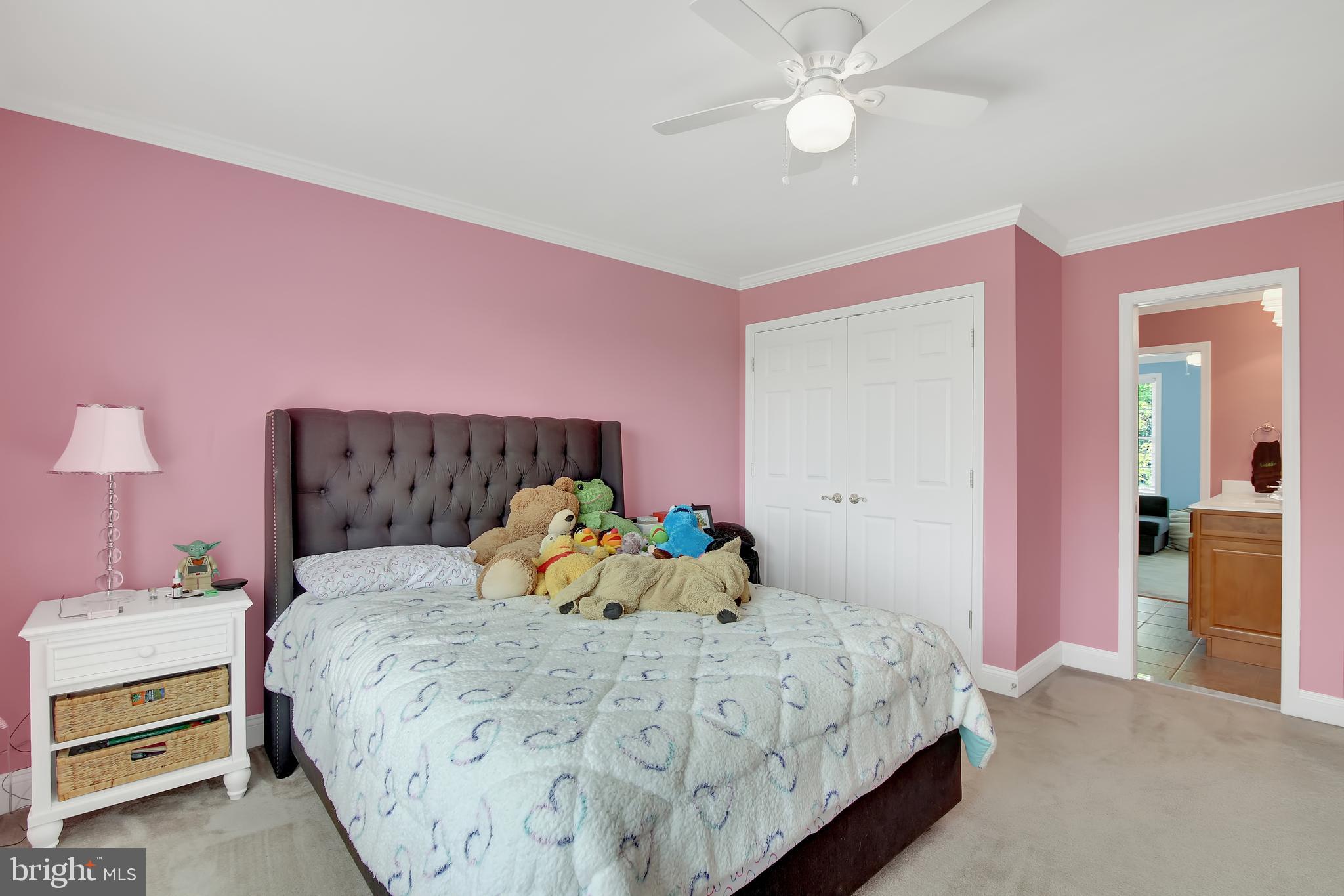 632 Chestnut Hill Road Forest Hill, MD 21050 - Photo 46 of 53 Bedroom #4