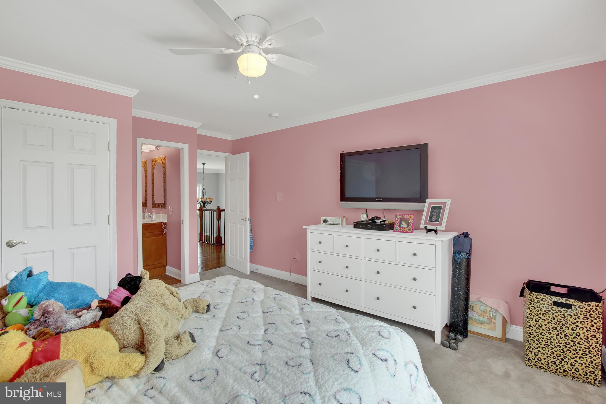 632 Chestnut Hill Road Forest Hill, MD 21050 - Photo 47 of 53 Bedroom #4