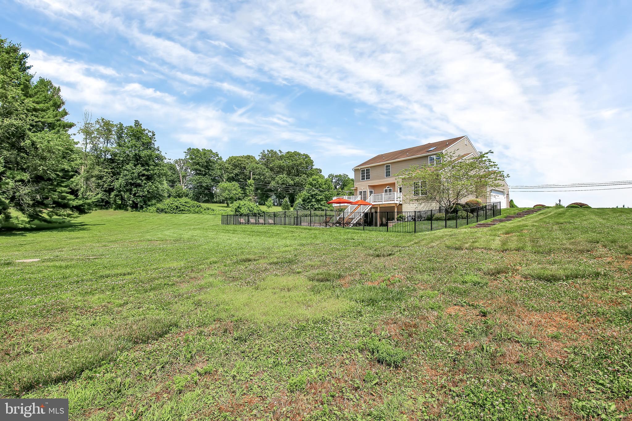 632 Chestnut Hill Road Forest Hill, MD 21050 - Photo 53 of 53 Exterior - Rear