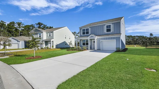 $384,900 | 2303 Macallan Boulevard, Ravenel, SC 29470