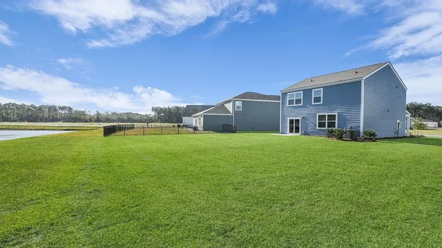 $384,900 | 2303 Macallan Boulevard, Ravenel, SC 29470