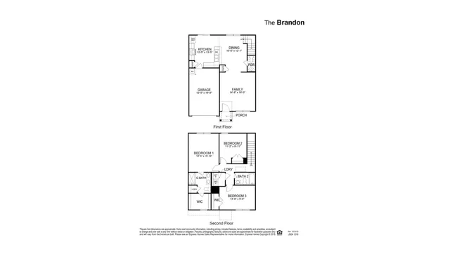 $384,900 | 2303 Macallan Boulevard, Ravenel, SC 29470
