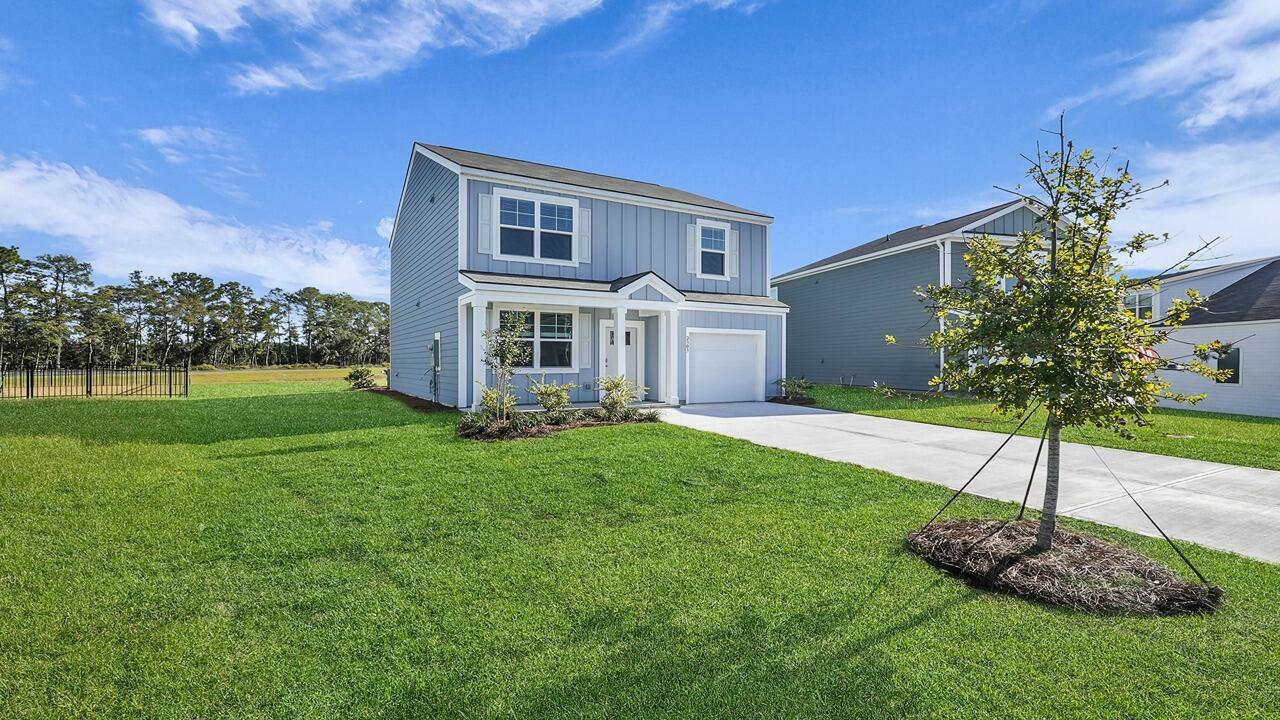 2303 Macallan Boulevard Ravenel, SC 29470 - Photo 4 of 40 10_ecp04198-1