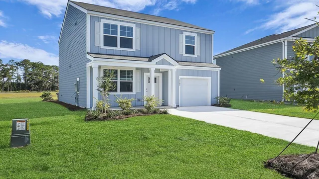 $384,900 | 2303 Macallan Boulevard, Ravenel, SC 29470