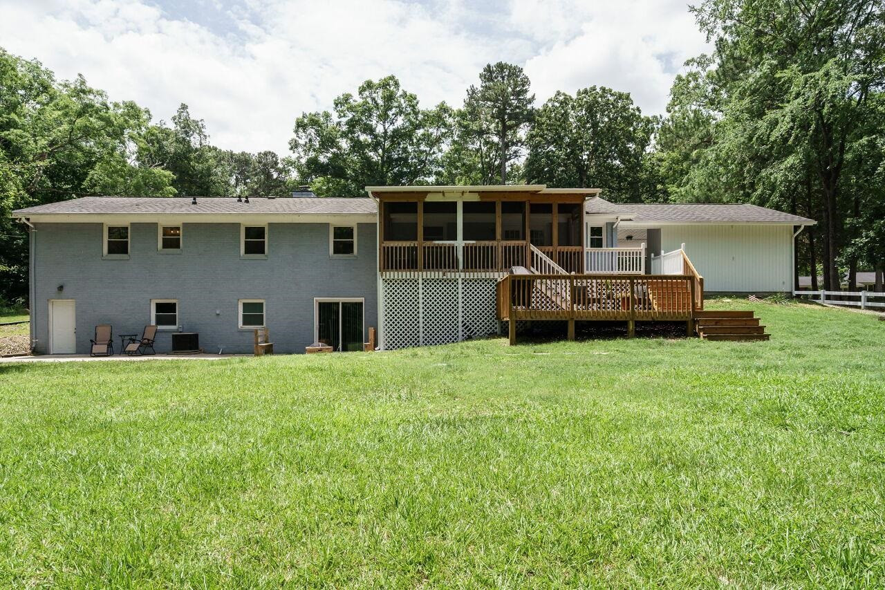 4437 Holloman Road Durham, NC 27703 - Photo 38 of 38 Photo 38