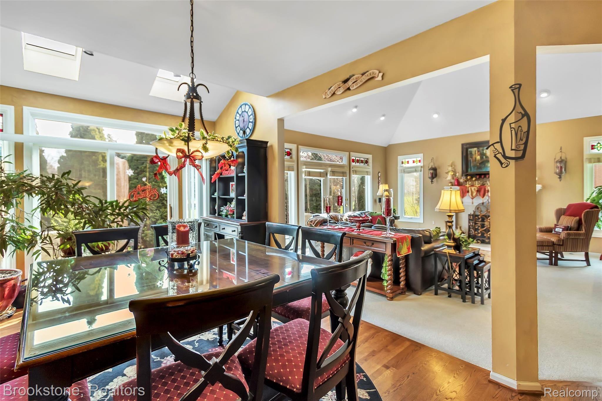 4110 Ridge Side Drive Rochester, MI 48306 - Photo 18 of 51 4110-Ridge-Side-Dr-Rochester-MI-17.jpg